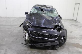 Kia Sportage  picture 6