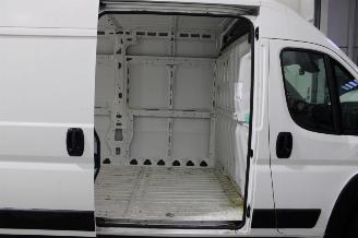 Citroën Jumper  picture 21