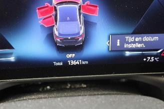 BMW i4  picture 12