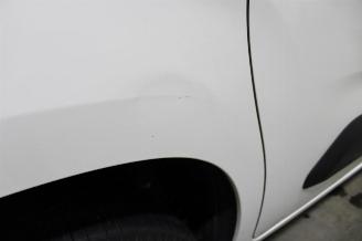 Peugeot Partner  picture 24