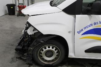 Peugeot Partner  picture 5