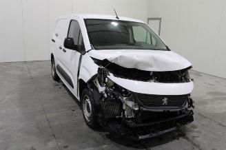 Peugeot Partner  picture 2