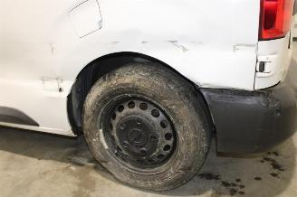 Opel Vivaro  picture 8