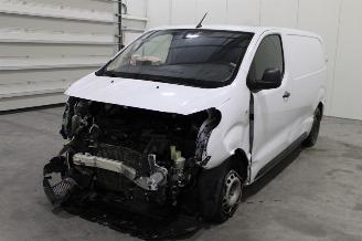 Démontage voiture Opel Vivaro  2024/4