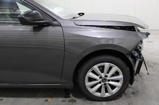 Opel Astra  picture 7