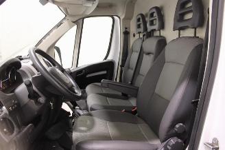 Citroën Jumper  picture 11