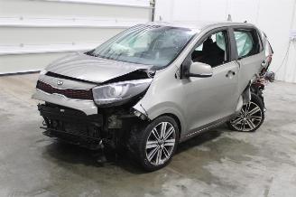 Dezmembrări autoturisme Kia Picanto  2019/10