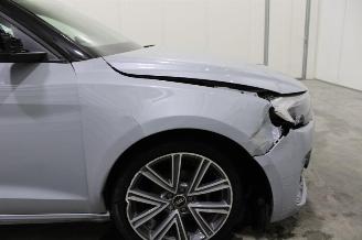 Audi A1  picture 6