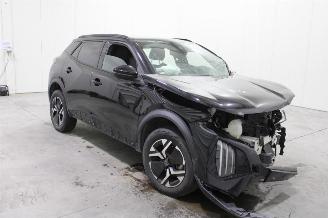 Peugeot 2008  picture 2