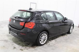 BMW 1-serie 116 picture 4
