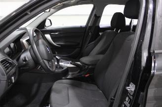 BMW 1-serie 116 picture 8