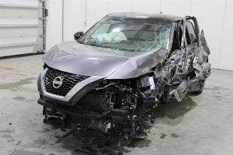 Nissan Juke  picture 1