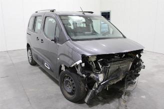 Citroën Berlingo  picture 2