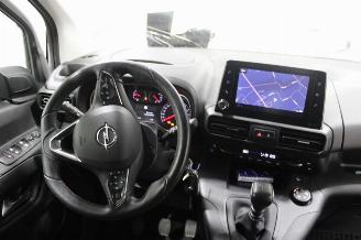 Opel Combo  picture 9