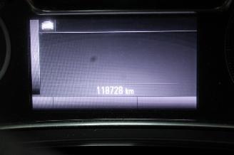 Opel Insignia  picture 11