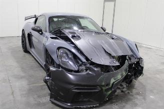 Porsche Cayman  picture 2