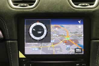 Porsche Cayman  picture 12