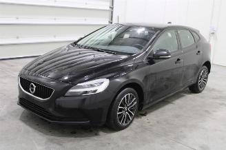 bruktbiler auto Volvo V-40 V40 2019/4