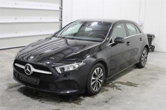 Avarii autoturisme Mercedes A-klasse A 180 2022/3