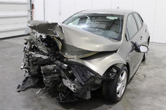 uszkodzony samochody osobowe Toyota Corolla  2021/10