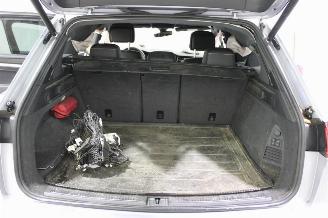 Volkswagen Touareg  picture 21