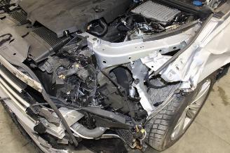 Volkswagen Touareg  picture 22