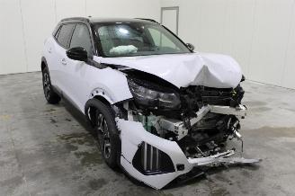 Peugeot 2008  picture 2