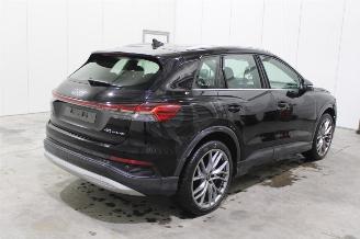 Audi Q4 e-tron picture 4