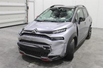 Schadeauto Citroën C3 Aircross  2022/3