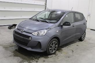 Hyundai I-10 i10 picture 1