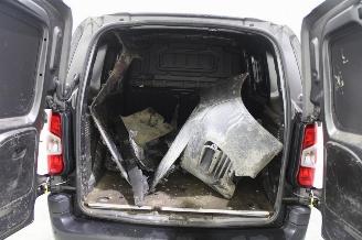 Citroën Berlingo  picture 18