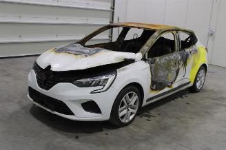 Sloopauto Renault Clio  2022/5
