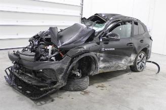 Salvage car Volkswagen Tiguan  2025/9