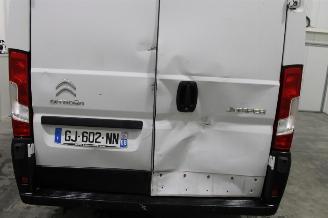 Citroën Jumper  picture 8