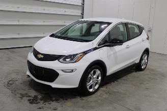 disassembly passenger cars Chevrolet Bolt  
