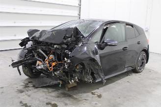 disassembly passenger cars Cupra Born  2025/10