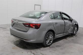 Toyota Avensis  picture 4