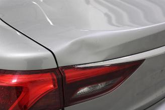 Toyota Avensis  picture 16