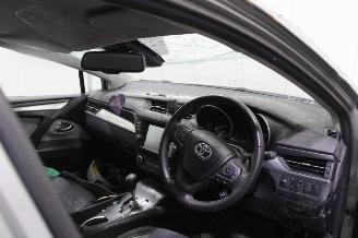 Toyota Avensis  picture 9