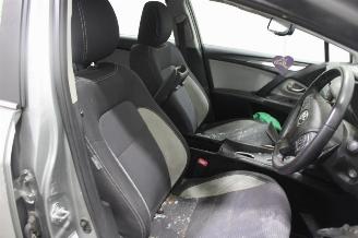 Toyota Avensis  picture 10