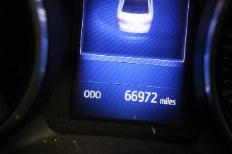 Toyota Avensis  picture 12