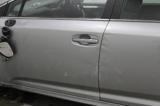 Toyota Avensis  picture 14