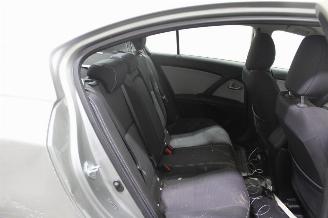 Toyota Avensis  picture 11