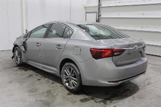 Toyota Avensis  picture 5
