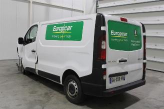 Renault Trafic  picture 4
