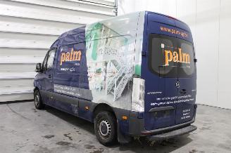 Mercedes Sprinter  picture 4
