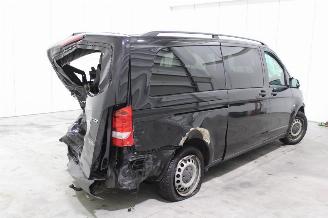 Mercedes Vito  picture 4