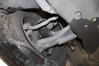Citroën Berlingo  picture 20