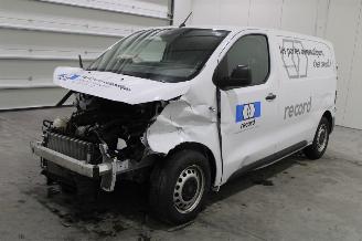 Coche siniestrado Peugeot Expert  2025/6