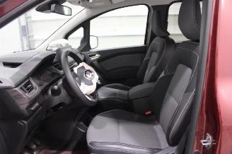 Renault Kangoo  picture 10